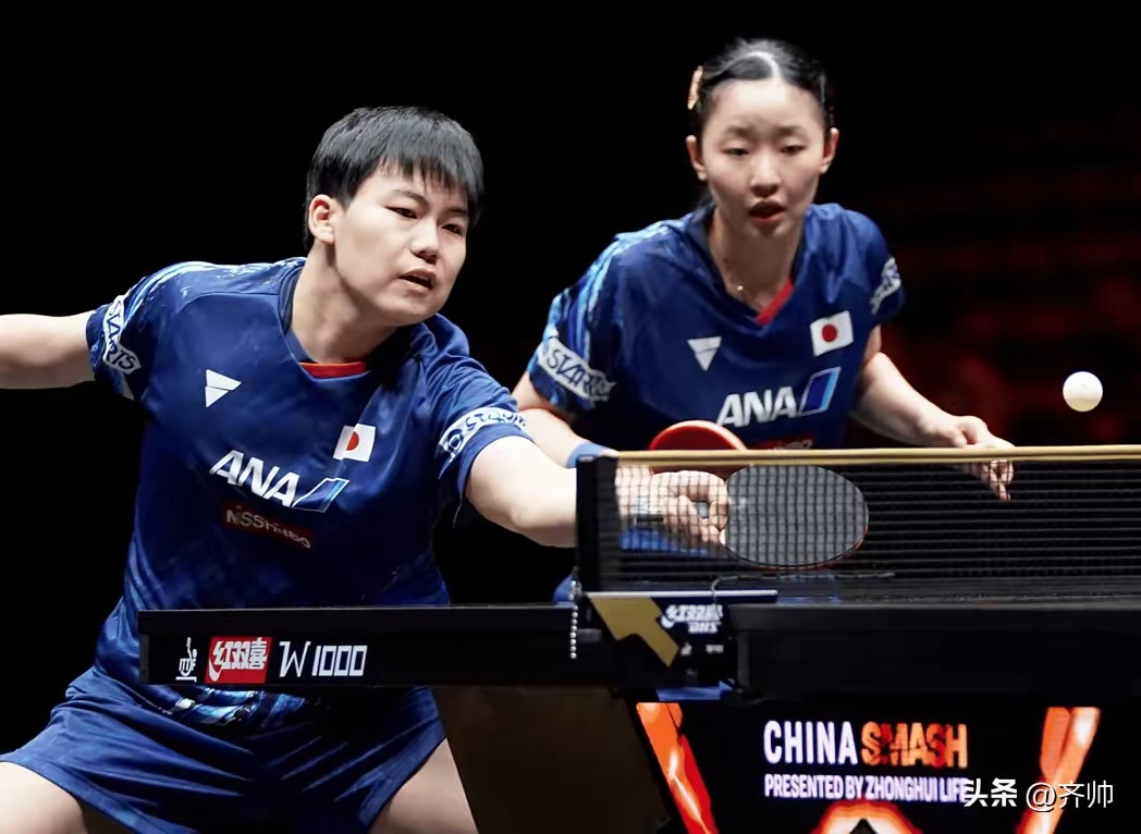 雷火电竞主播-韩国队逆转葡萄牙队，张本智和惊艳四座